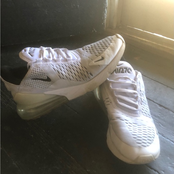 Nike AirMax 7C Running Shoes - Picture 4 of 5